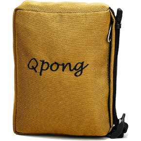 Tactical Shooting Rest Bag Rear Squeeze Bag Long Range Rifle Rest, Shooting Sand Bags for Rifles Outdoor, Range, Shooting, Hunting
