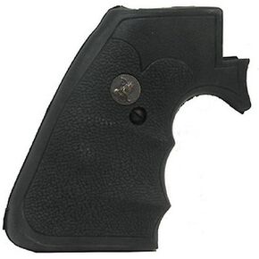 Pachmayr Gripper – Finger Groove Ruger New Model Super Blackhawk Square Trigger Guard