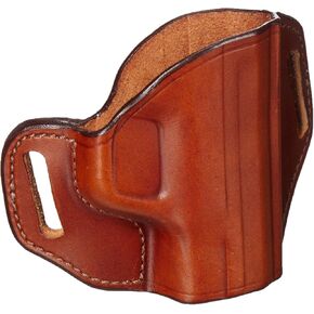 Bianchi 57 Remedy Open-Top S&W M&P Shield Right Hand Holster