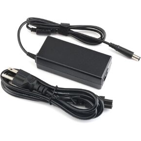 90W AC Adapter Power Supply Cord Charger for HP Pavilion All-in-One 27" 24" 23" 22" 21" 20" 19" 18" ProDesk 400 600 260 405 EliteDesk 800 705 Omni 120 100 Slimline 400 260 270 290 HP 260 AIO Desktop