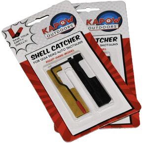Shell Catcher for 12 Gauge Semi-Auto (1-Pack)