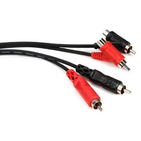 Hosa CRA-202PB - 2 Meters