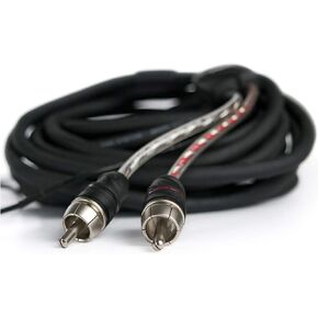 Connection 4 Ch. RCA Cable