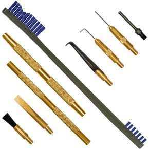 Otis Technology Gunsmithing Pick Set
