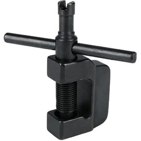 Front Sight Adjust Windage & Elevation Adjustment Tool 7.62x39mm Ajustment Clamping Tool