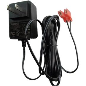 AC-DC Adapter Replacement for Rheem RHS32 RHS42 RHW42 Preferred Plus Water Softener Qualtek SAW12-240-0500UD P/N QFWB-12-24-US00-01 Ecowater PN 7351054 500mA Power Supply Adapter Cord Cable