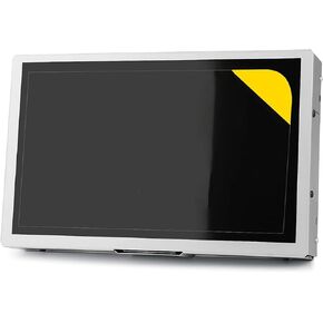 for Sync 3 Navigation 8" Display Touchscreen for Ford Lincoln Radio 2016-2020 GL3T-18B955-SB