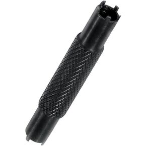 TACFUN Dual Front Sight Adjustment Tool with 4 & 5 Prong