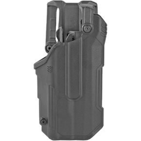 T-Series L3D LB Sig P320 TLR 1/2 BK RH Sig P320/P250/M17/M18 Multi