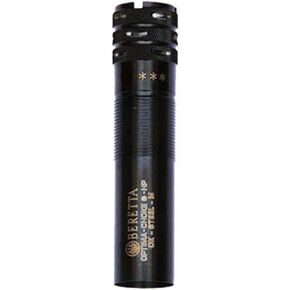 Beretta Competition Clay Shooting Steel OptimaChoke HP Ported Edition 12 Ga Choke Tube