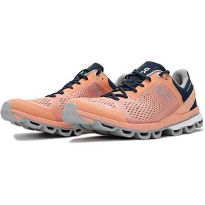 On Women's Cloudsurfer Sneaker