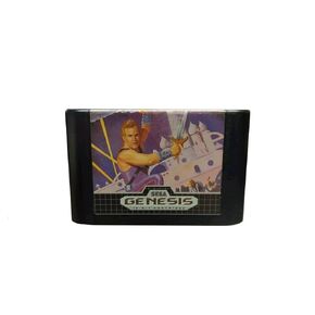 Strider - Sega Genesis (Renewed)