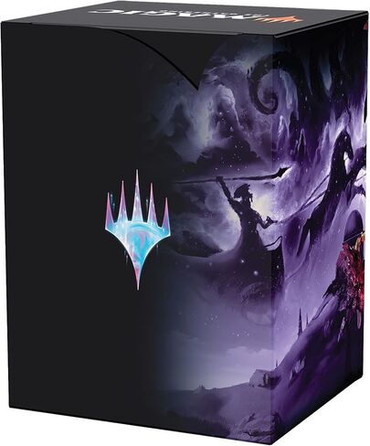 Magic: The Gathering March of the Machine Commander Deck - Tinker Time (100-Card Deck, 10 Planechase cards, Collector Booster Sample Pack + Accessories) in Saudi Arabia