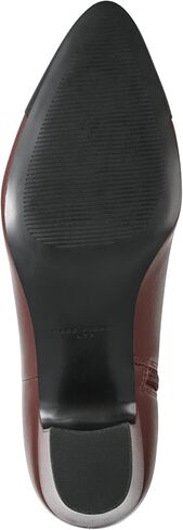 Marc Fisher LTD Women's ALEEA Ankle Boot, Black 001, 8 in Kuwait