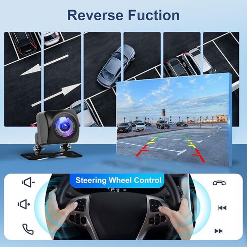 2+64G for Nissan Sentra 2013-2017 Car Radio with Wireless Carplay/Android Auto,Android Car Stereo 10.1 Inch Touch Screen GPS Navi WiFi Bluetooth FM/RDS Mirror Link SWC Backup Camera for Sentra Radio in Saudi Arabia