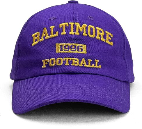 Sport hat Trucker Hat for Men Women Classic Football Fans US Cities Mesh Adjustable Embroidered Baseball Cap in Saudi Arabia