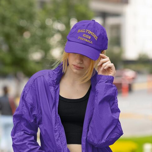 Sport hat Trucker Hat for Men Women Classic Football Fans US Cities Mesh Adjustable Embroidered Baseball Cap in Saudi Arabia