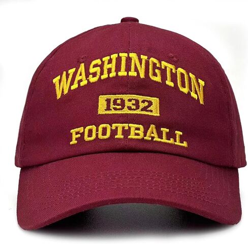 Sport hat Trucker Hat for Men Women Classic Football Fans US Cities Mesh Adjustable Embroidered Baseball Cap in Saudi Arabia