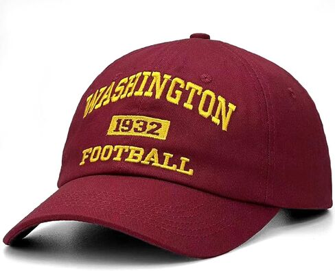 Sport hat Trucker Hat for Men Women Classic Football Fans US Cities Mesh Adjustable Embroidered Baseball Cap in Saudi Arabia