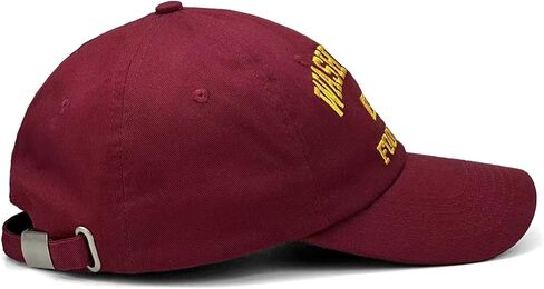 Sport hat Trucker Hat for Men Women Classic Football Fans US Cities Mesh Adjustable Embroidered Baseball Cap in Saudi Arabia