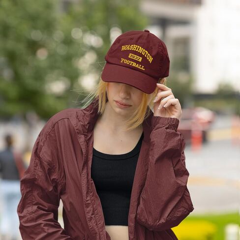 Sport hat Trucker Hat for Men Women Classic Football Fans US Cities Mesh Adjustable Embroidered Baseball Cap in Saudi Arabia