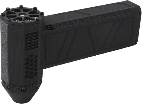 Fockety Mini Jet Blower, 300000 RPM Portable Handheld Blower, Lightweight Compact Air Blower with Adjustable Speed and Type C Fast Charging, for Car, Computer, Keyboard Cleanup in Saudi Arabia