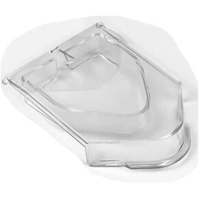 Pour Spout Cover Replacement Accessory For Ninja Blender Lid 72 Oz Pitchers, For NJ600 BL610 BL740 BL700