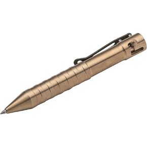 BOKER PLUS BOP09BO063-BRK Kid Cal 50 Brass