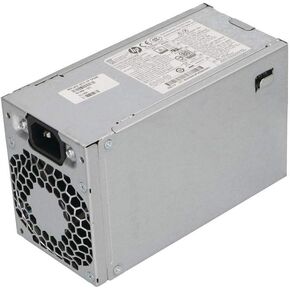 HP Sparepart: 240W Power Supply EliteDesk and Z240, 702307-002, 648568 (EliteDesk and Z240 workstations)