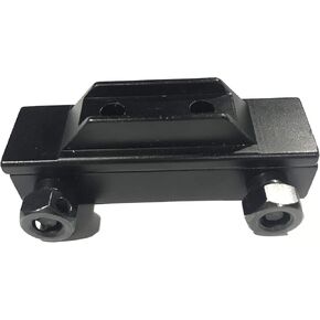 CVLIFE 11mm Mount for 2.5-10x40