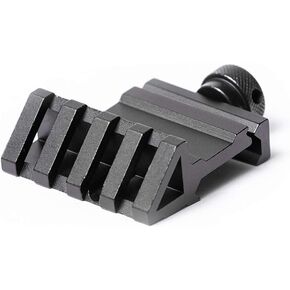Tacticon 45 Degree Offset Picatinny Mount