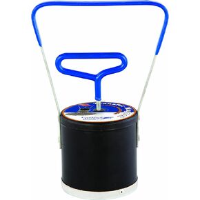 Frankford Arsenal Media Transfer Magnet for Picking Up Stainless Steel Media While Reloading