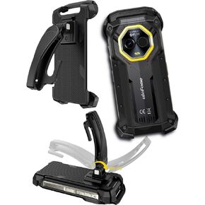 هاتف Ulefone Armor Mini 20T Pro متعدد الأغراض، حامل كاميرا، هاتف متين، جراب Armor Mini 20 Pro Armor Mini 20T متعدد الأغراض، حامل كاميرا للجسم للهواتف الذكية من سلسلة Armor Mini 20T in Kuwait