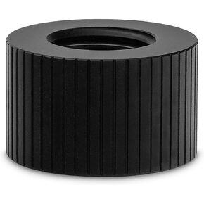 EKWB EK-Quantum Torque Extender Static، FF 14، أسود in Kuwait