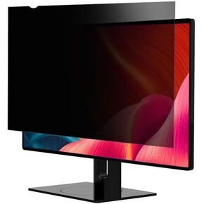 [2-Pack] 23.8 Inch Computer Privacy Screen Filter for 16:10 Widescreen Monitor