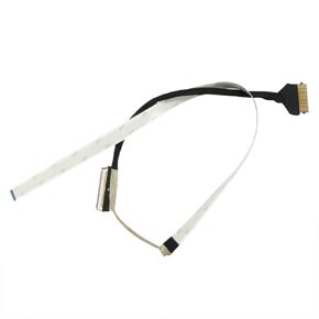 Zahara LCD EDP Screen Display Cable NO Touch 30pin for Lenovo IdeaPad 3-15ITL6 82H8/ 3-15ADA6 82KR/3 15ABA7 82RN /Lenovo V15 G3 IAP 82TT / V15 G3 ABA 82TV/V15 G2-ALC 82KD /5C10S30209 DC02C00QY30