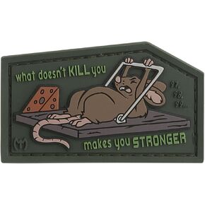 MAXPEDITION Mouse Trap