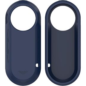 LICHIFIT Silicone Protective Case Cover for Garmin Varia RTL515 Radar Taillight Shell Cover Protector Skin