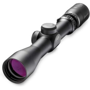Burris Handgun 2-7x32mm Plex Reticle Pistol Scope, Matte Black - 200291