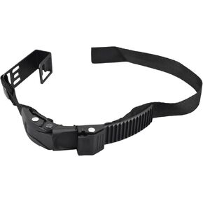 Jadedragon Night Vision Goggle Mount Holding strap for ACH PASGT MICH/ M88 Helmets SET
