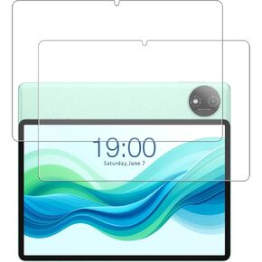 Screen Protector for Odea A11 Android 14 2024 New Tablet 11 inch,Tempered Glass Film Anti-Scratch High Touch Sensitivity,2 pack.