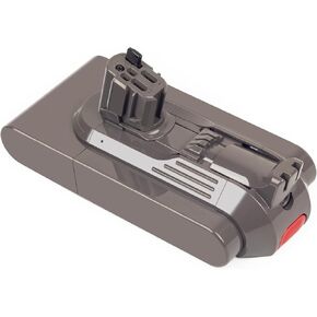 upgrade V11 V15 Click-in Battery,Replacement for Dyson V11,V11 Animal,Total Clean,Torque Drive,Extra and Outsize,V15 Detect Handheld Cordless Stick Vacuum Cleaner(Not for Styles with Screws).