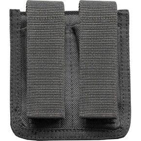 Double Magazine Pouch 380 & 32 ACP Single or Double Stacked Mags