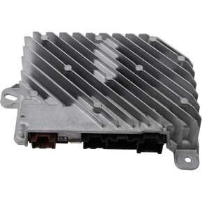 ACDelco GM Original Equipment 84813310 Radio Speaker Amplifier