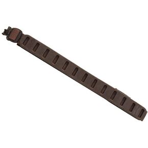 زلزال 58006-5 مخلب Slimline Sling، بني