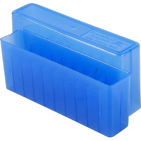 Frankford Arsenal #210-270-30/06 Caliber 20 ct. Ammo Box for Convenient Storage