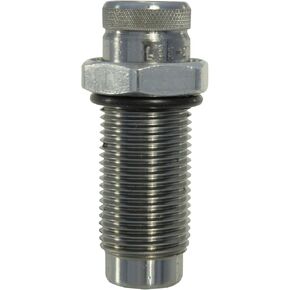 Lee Precision Reloading 25/06 Quick Trim Die Set, Silver, Small
