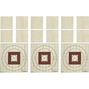 Thermal Target Combo Pack