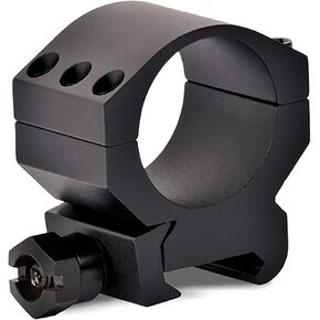 دوامة البصريات التكتيكية 30 ملم حلقات Riflescope