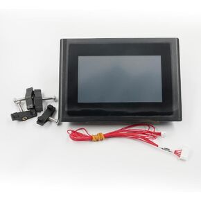 100BALANCE 4.3inch Touch Screen UART Port for Smart Active Balance BMS